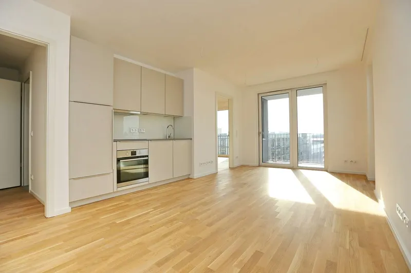 Smyles - schöne Wohnung mit modernem Duschbad — photo 1